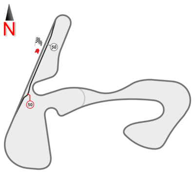 ACC Strecken Übersicht - ACC Wiki (Unofficial)